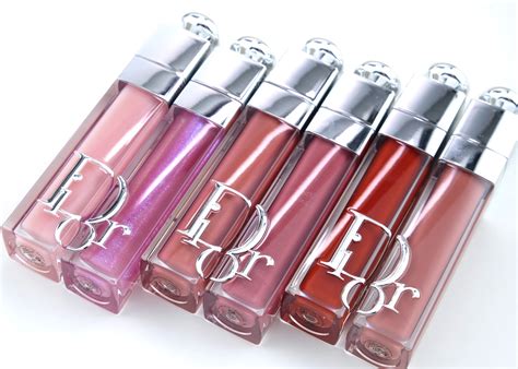 new dior lip gloss